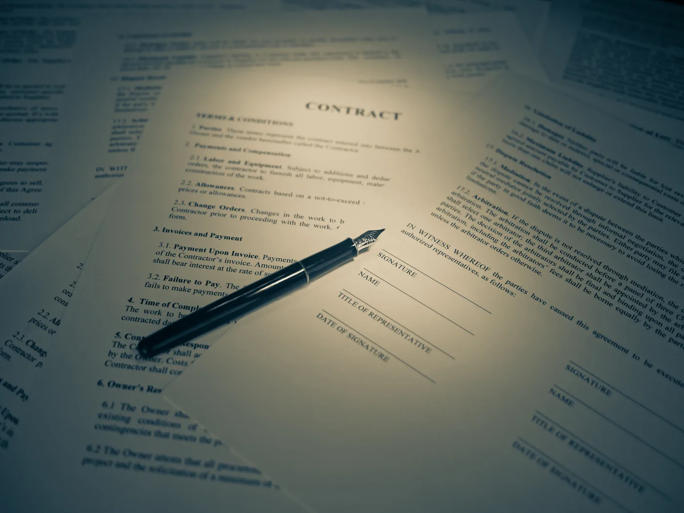 Legal Expenses Insurance for Business: What It Covers