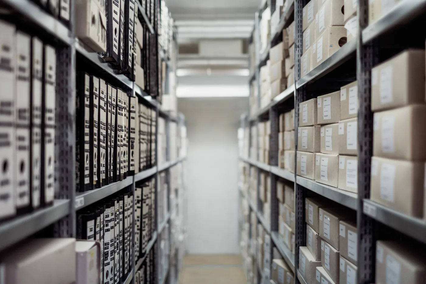 What Is a Data Retention Policy and How Long to Keep Data?